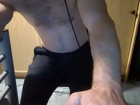 rugbyboy22 online show from September 30, 6:35 pm