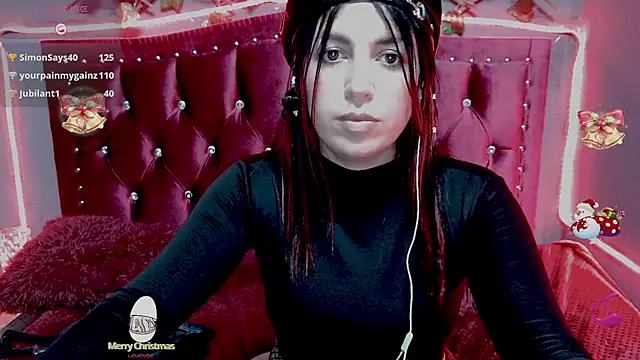 Melani cute02 online show from January 16, 3:56 am
