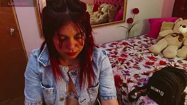 Melani cute02 online show from July 16, 11:00 pm