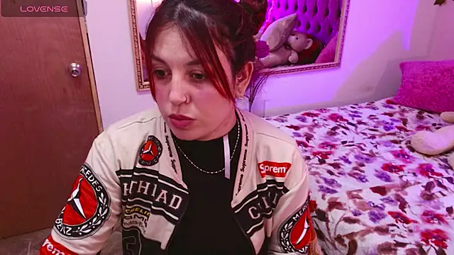 Melani cute02 online show from July 29, 10:52 pm