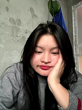 Anges893 online show from October 16, 2:34 am