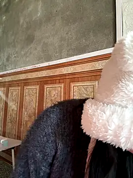 Anges893 online show from November 23, 2:33 am