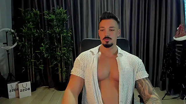 HaydenSpearss online show from November 22, 7:51 am