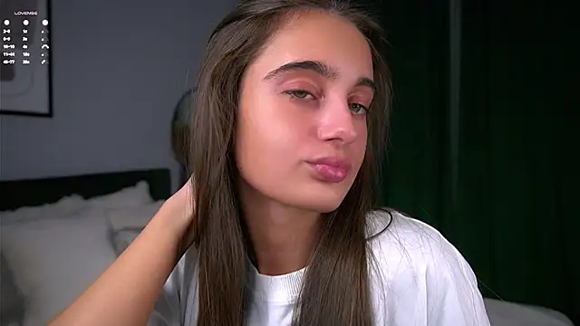 PiquingOgalala online show from November 30, 1:09 am