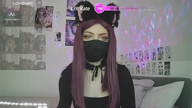 michiko  online show from January 16, 11:15 am