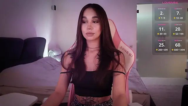 Snapshot of march_mellow chatting on December 24, 4:40 pm march mellow online show from December 24, 4:40 pm