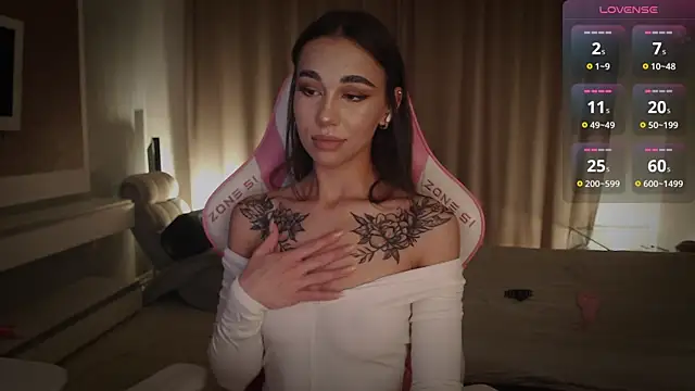 Snapshot of march_mellow chatting on January 25, 8:53 pm march mellow online show from January 25, 8:53 pm