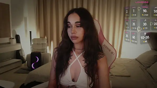 Snapshot of march_mellow chatting on March 5, 10:32 pm march mellow online show from March 5, 10:32 pm