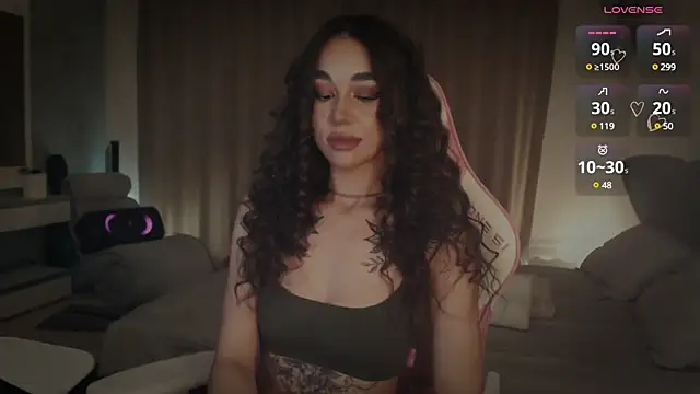 Snapshot of march_mellow chatting on March 8, 5:43 pm march mellow online show from March 8, 5:43 pm