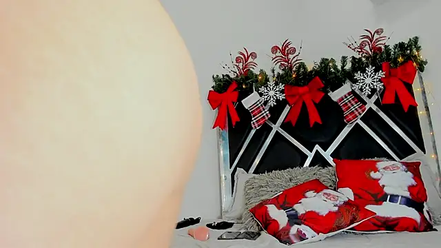 anahidolls online show from December 20, 12:49 pm