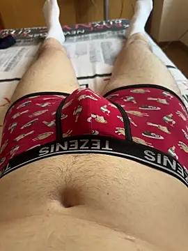 Snapshot of teodoro237 chatting on January 27, 4:01 pm teodoro237 online show from January 27, 4:01 pm