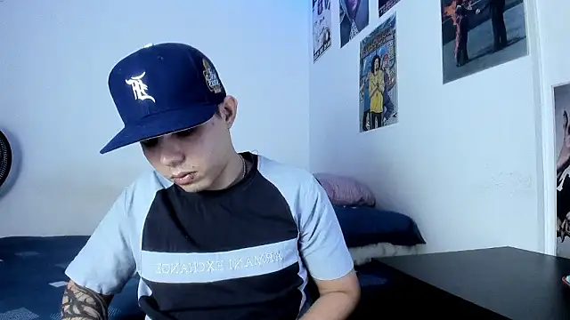 nathan x1 online show from February 14, 12:40 am