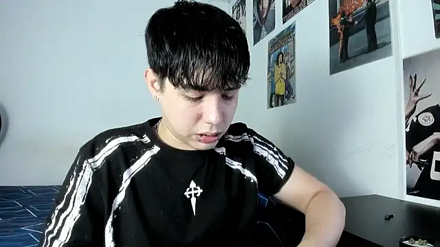 nathan x1 online show from February 25, 11:36 pm