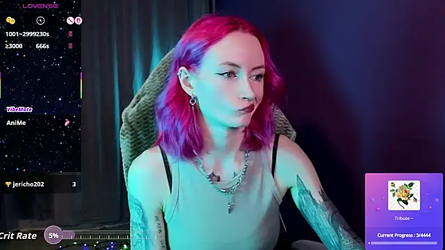  HelenCarter online show from March 26, 8:47 pm