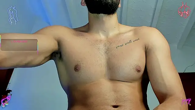 Joao Batista Oficial online show from March 3, 2:45 pm