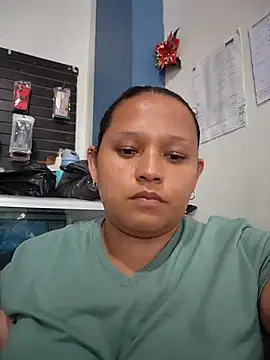 Chicapicante online show from March 17, 6:22 pm