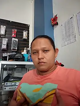 Chicapicante online show from March 19, 6:23 pm