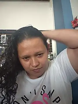 Chicapicante online show from March 25, 7:09 pm