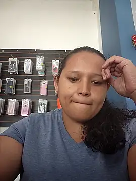 Chicapicante online show from March 28, 4:28 pm