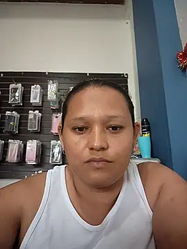 Chicapicante online show from March 30, 6:42 pm