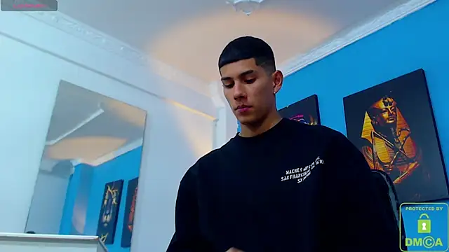 Valerio 20 online show from December 5, 8:00 pm