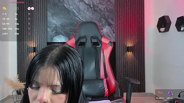 Sweet devill  online show from March 4, 3:22 am