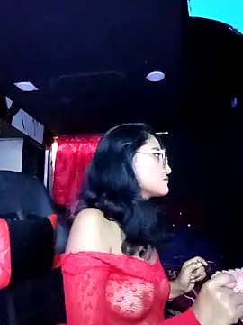 AdelinaMiran90 online show from October 23, 9:02 pm