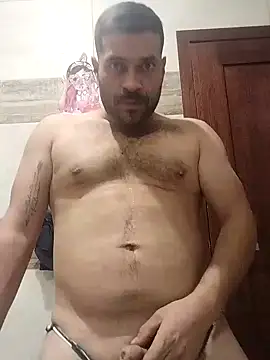 Rober2230 online show from January 7, 4:50 am