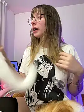  nobara   online show from October 18, 2:36 am