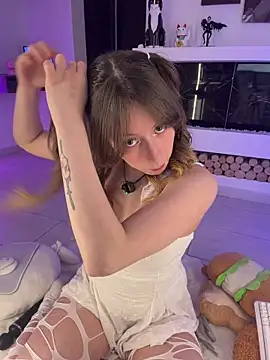  nobara   online show from May 3, 3:12 am