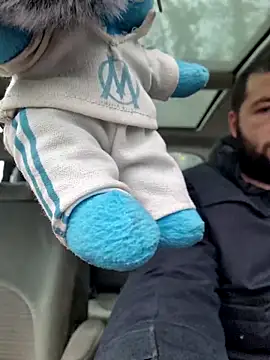 patoubaise online show from January 19, 1:37 pm