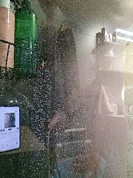 patoubaise online show from March 2, 9:10 pm