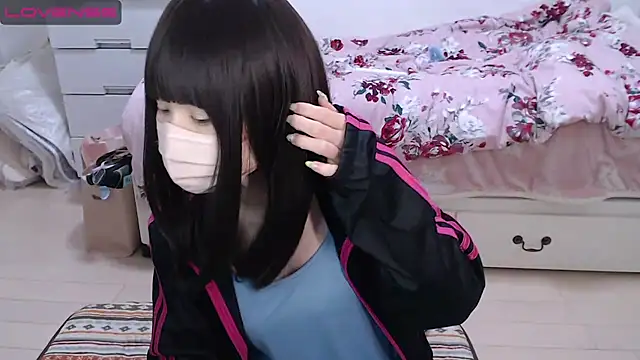 Snapshot of AMI___oO chatting on February 11, 3:08 am AMI oO online show from February 11, 3:08 am