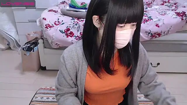 Snapshot of AMI___oO chatting on February 19, 10:12 am AMI oO online show from February 19, 10:12 am