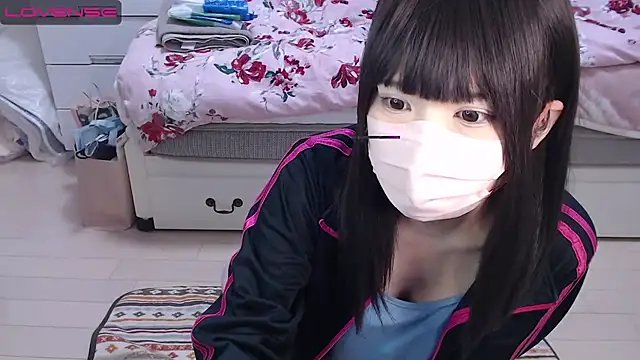 Snapshot of AMI___oO chatting on March 7, 10:10 pm AMI oO online show from March 7, 10:10 pm