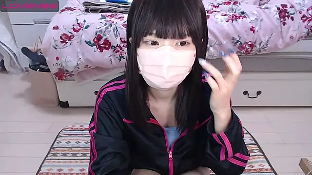 Snapshot of AMI___oO chatting on March 9, 10:30 am AMI oO online show from March 9, 10:30 am
