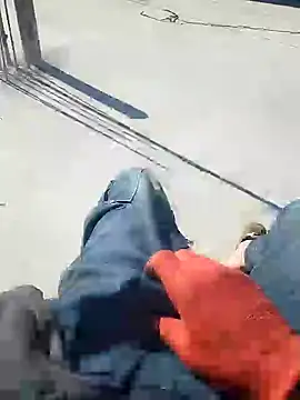 murokkk31 online show from February 1, 7:15 am