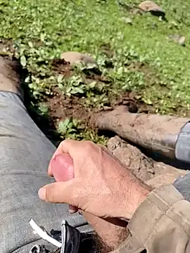 murokkk31 online show from March 25, 6:19 am