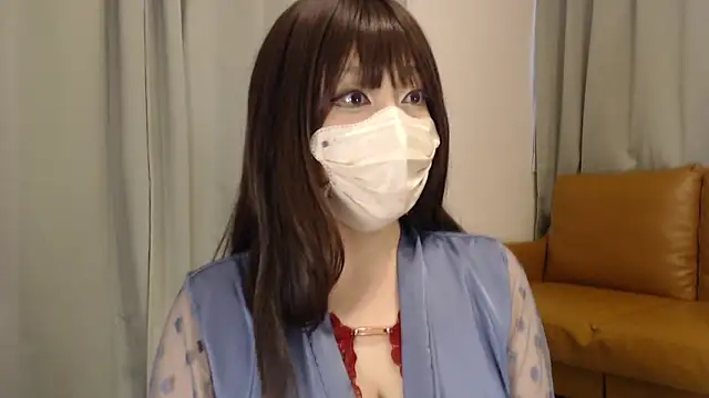 Snapshot of Beni-Dom chatting on February 13, 3:50 am Beni-Dom online show from February 13, 3:50 am