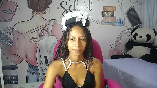 EMMA SWEETT1 online show from September 27, 6:24 pm