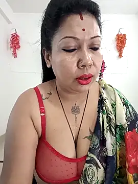 YOUR LOVELY-40 online show from October 30, 4:25 am