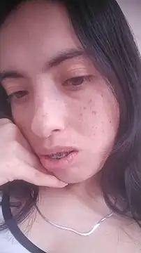 Snapshot of Mayer_09 chatting on April 25, 4:59 pm Mayer 09 online show from April 25, 4:59 pm