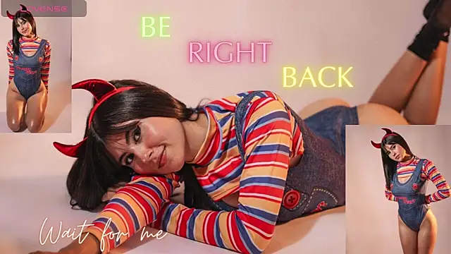 naoko kirino online show from December 12, 12:12 pm