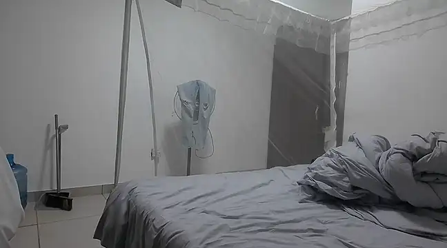 kisstoyousoon2024 online show from March 6, 5:14 am