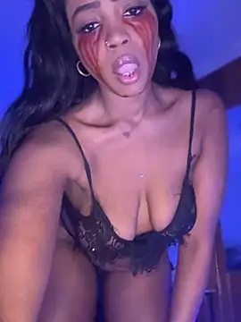 Blazerina online show from October 28, 6:39 am