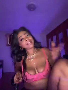 Blazerina online show from November 9, 11:19 am