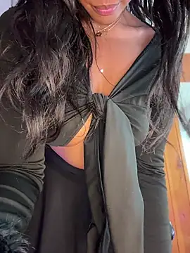 Blazerina online show from March 26, 6:24 pm