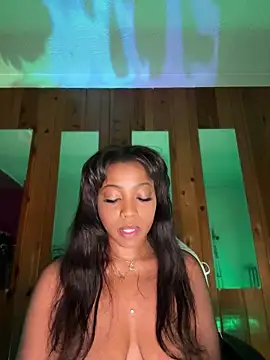 Blazerina online show from March 27, 8:26 am