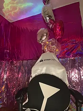 Blazerina online show from March 29, 8:03 am