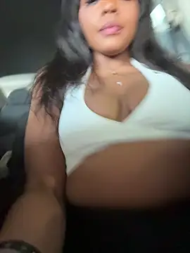 Blazerina online show from April 11, 9:41 pm